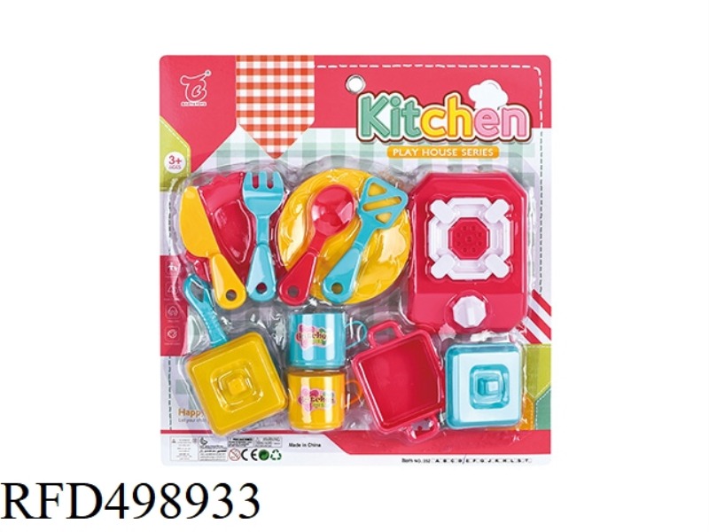 TABLEWARE