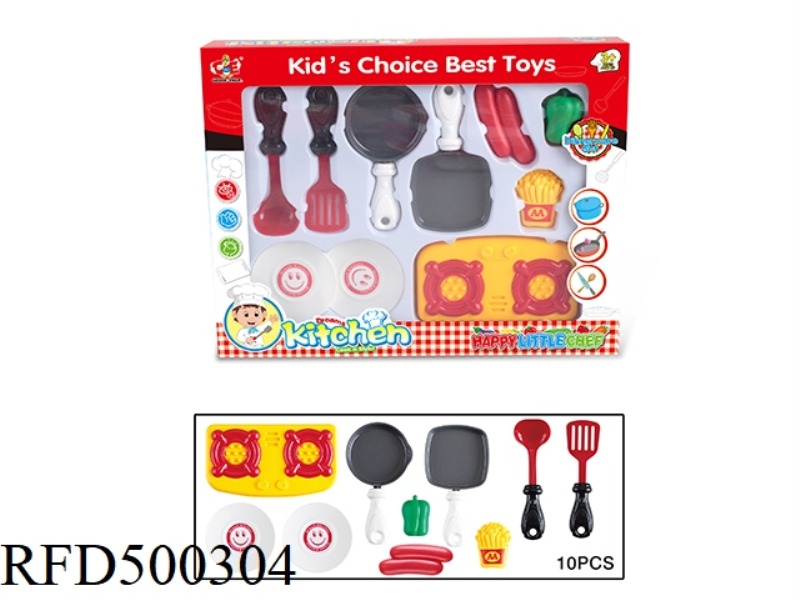 TABLEWARE SET