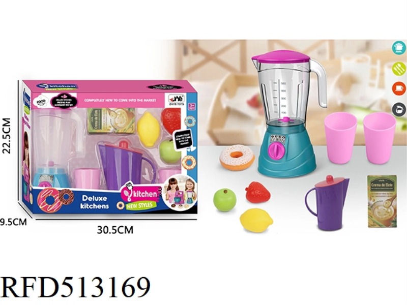 CHILDREN'S TABLEWARE