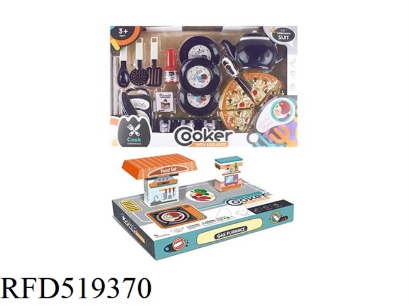 TABLEWARE