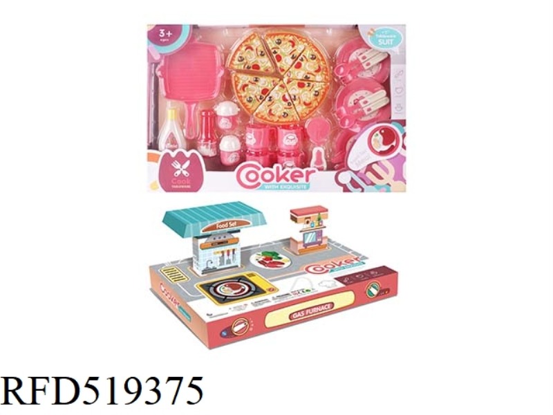 TABLEWARE