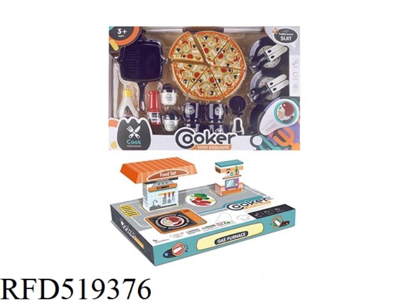 TABLEWARE