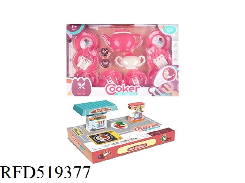TABLEWARE