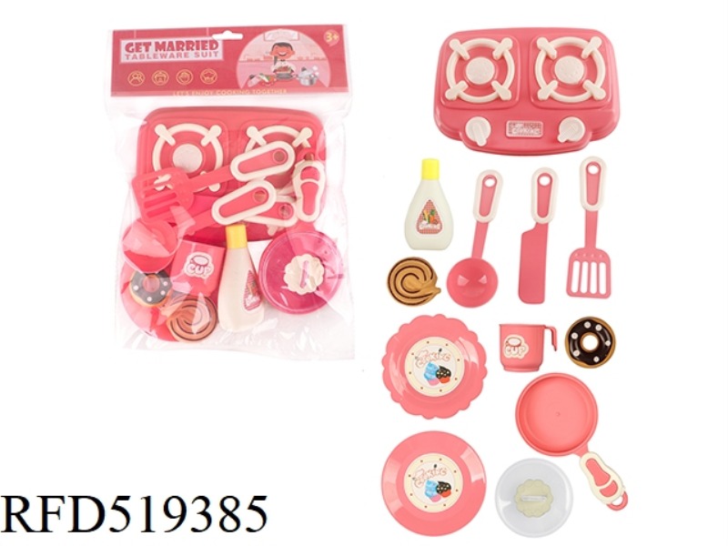 TABLEWARE