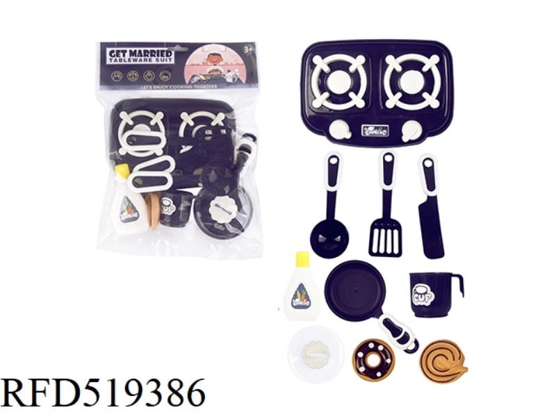 TABLEWARE
