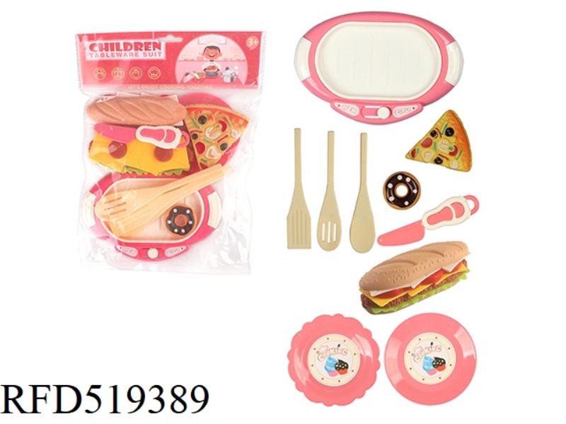 TABLEWARE