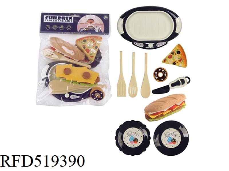TABLEWARE