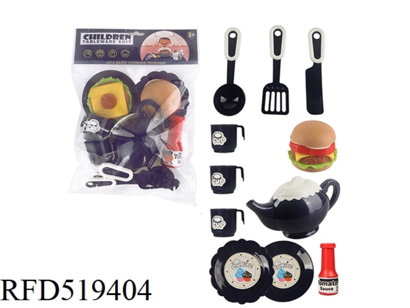 TABLEWARE