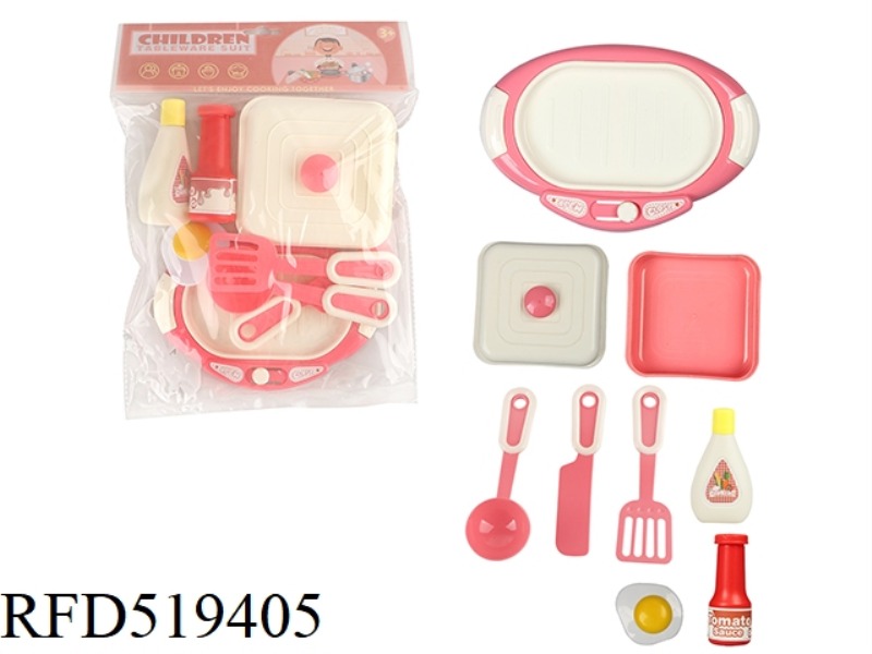 TABLEWARE