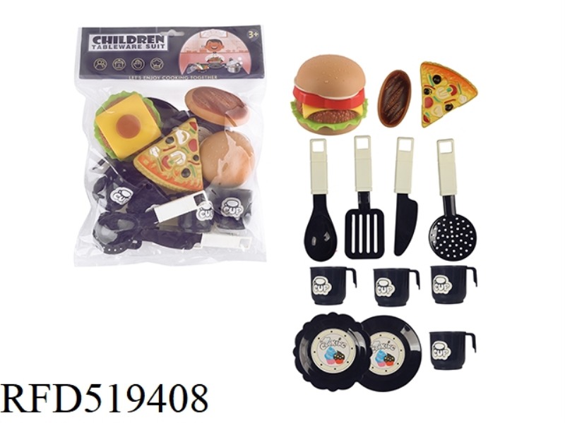 TABLEWARE