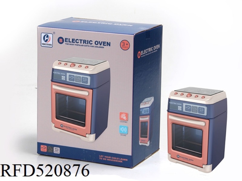 OVEN