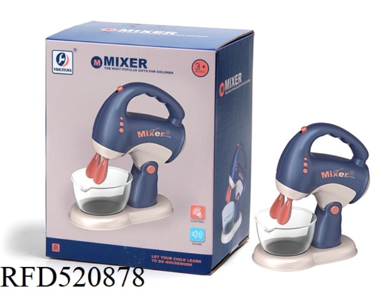 MIXER