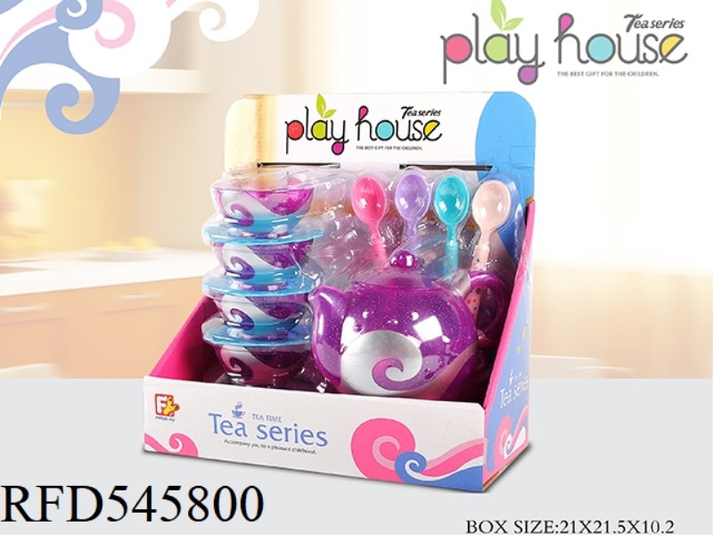 10PCS EXPANSION BOX CHUANGCAIYUN KETTLE COVER