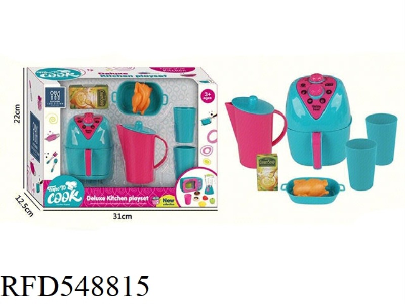 CHILDREN'S CUTLERY SET