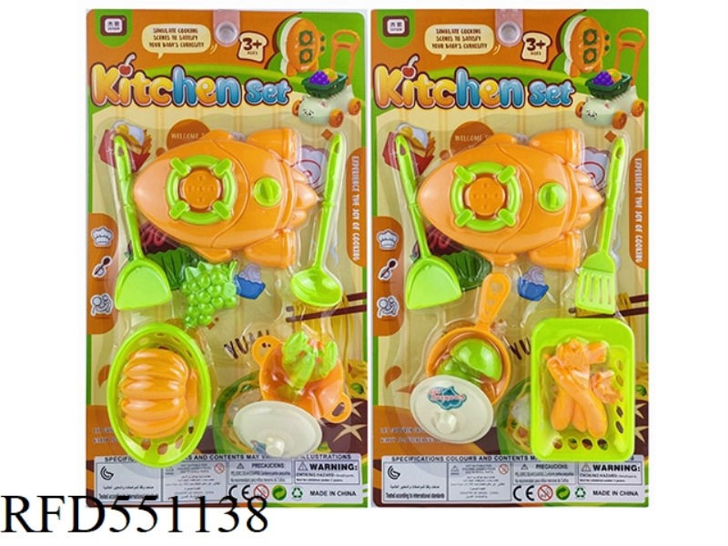 SIMULATION OF HOME TABLEWARE 2 MIXED