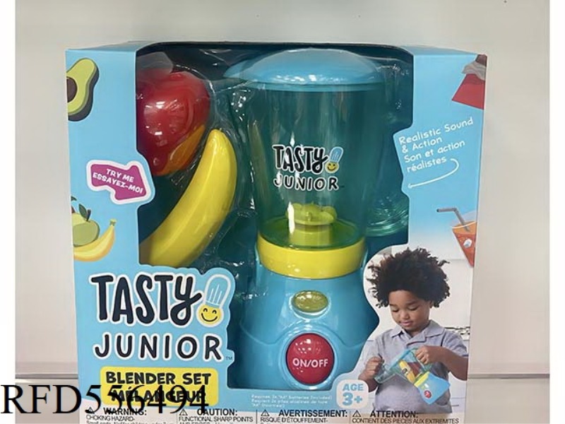 LIGHT BLUE FRUIT MACHINE