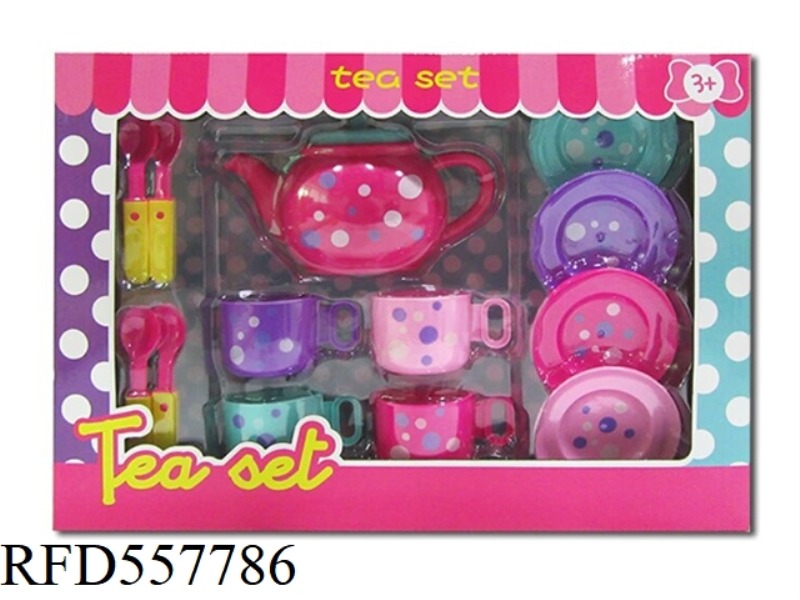 TEA SET COFFEE SET