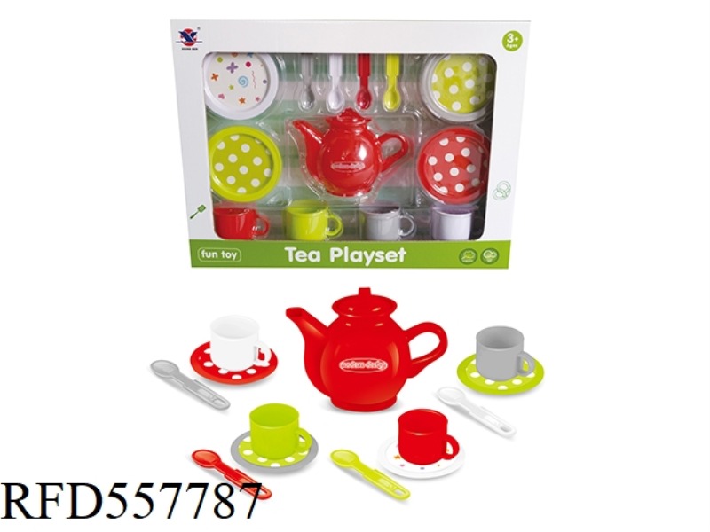 Dishware Set