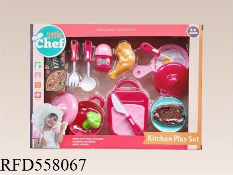 TABLE SETTING