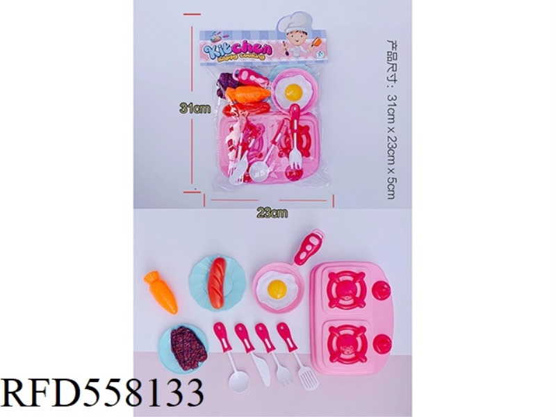 TABLE SETTING
