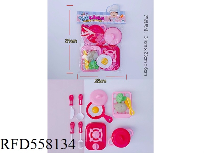 TABLE SETTING