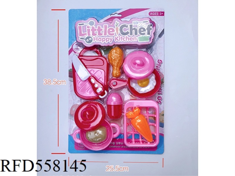 TABLE SETTING