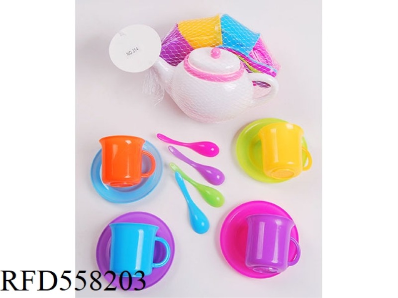 TEA SET