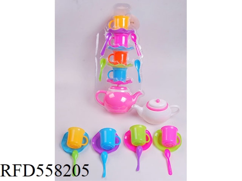 TEA SET