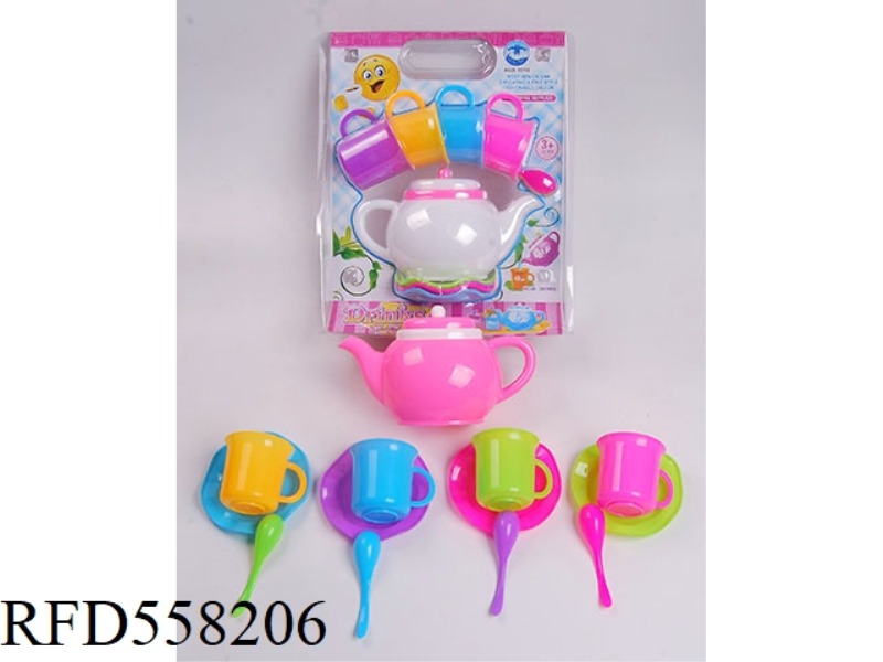 TEA SET