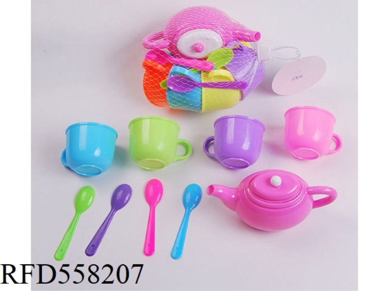 TEA SET
