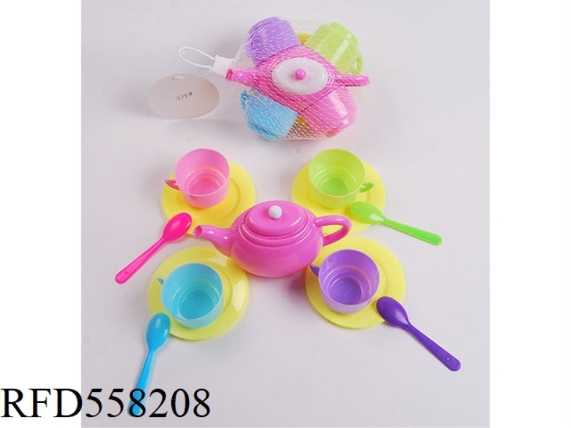 TEA SET