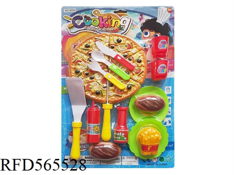 TABLEWARE