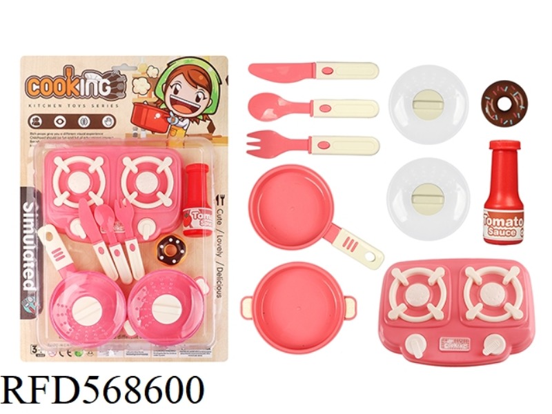 TABLEWARE