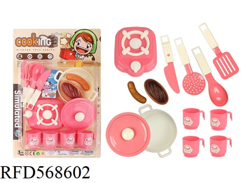 TABLEWARE