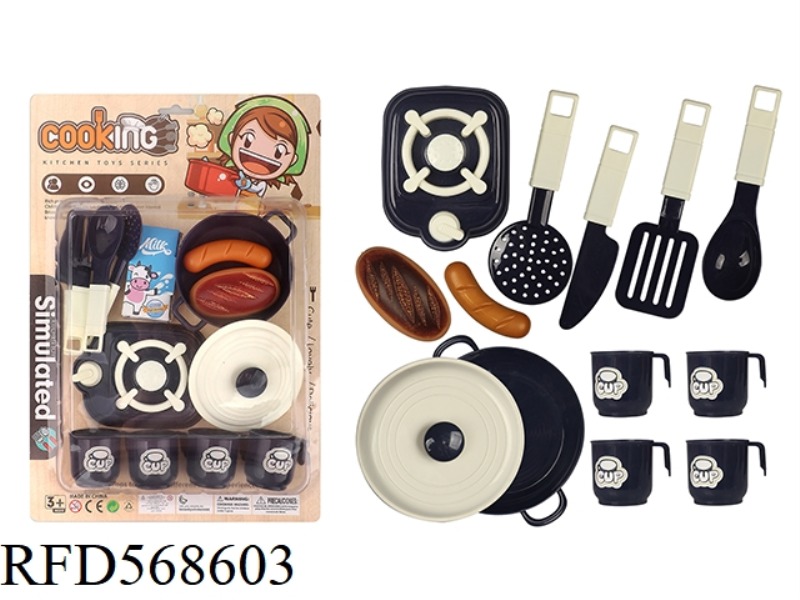 TABLEWARE