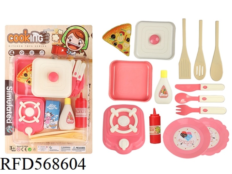 TABLEWARE