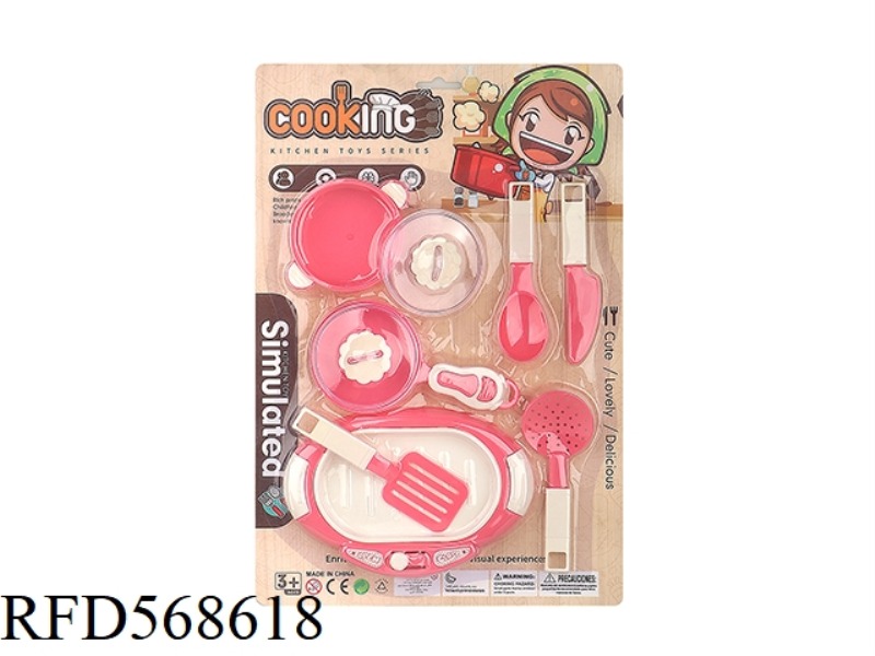 TABLEWARE