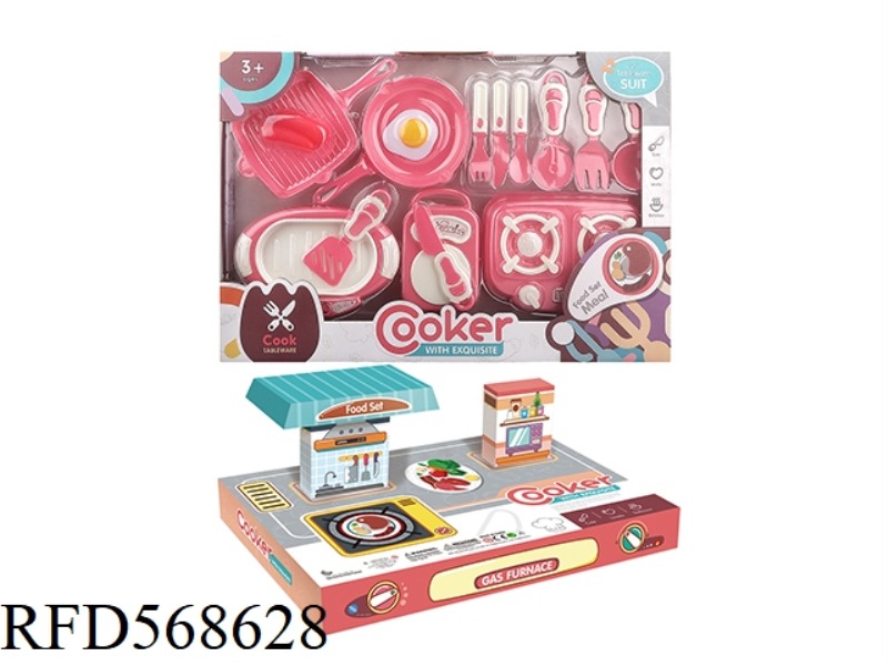 TABLEWARE