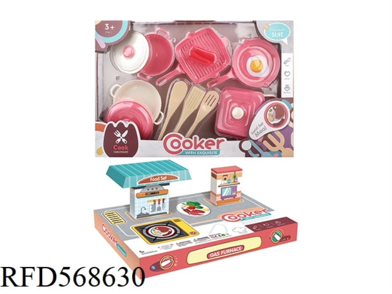 TABLEWARE