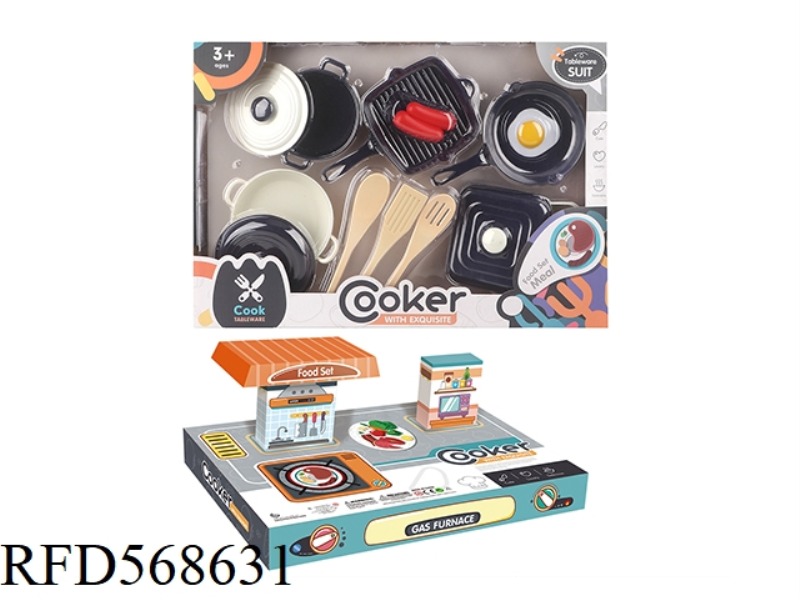 TABLEWARE
