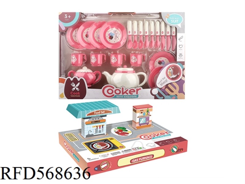 TABLEWARE