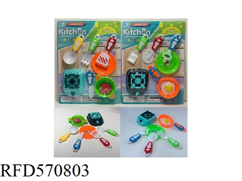 TABLEWARE SERIES