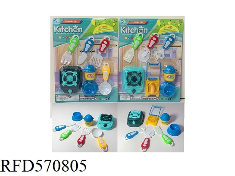 TABLEWARE SERIES