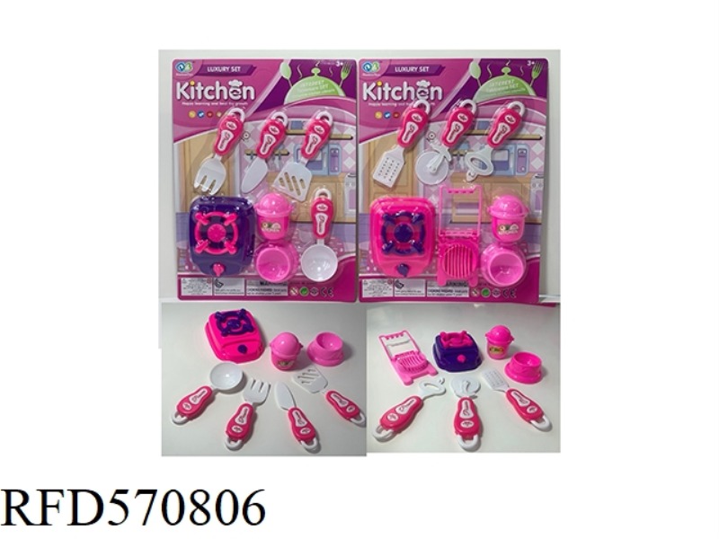 TABLEWARE SERIES
