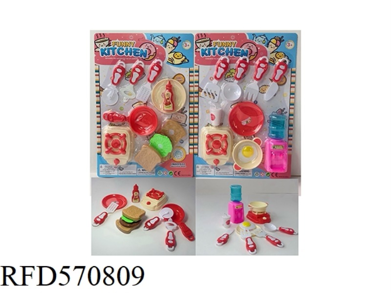 TABLEWARE SERIES