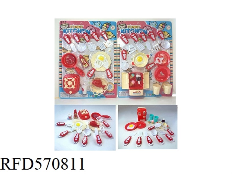 TABLEWARE SERIES