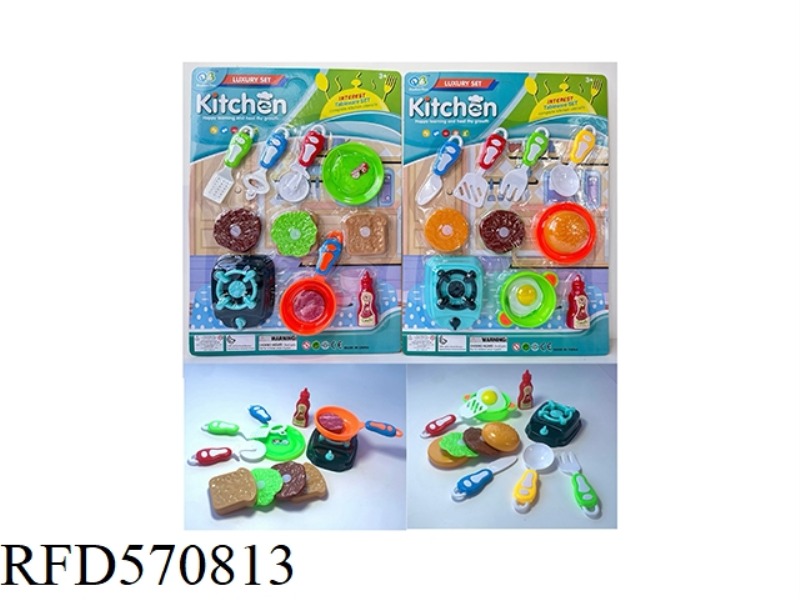 TABLEWARE SERIES