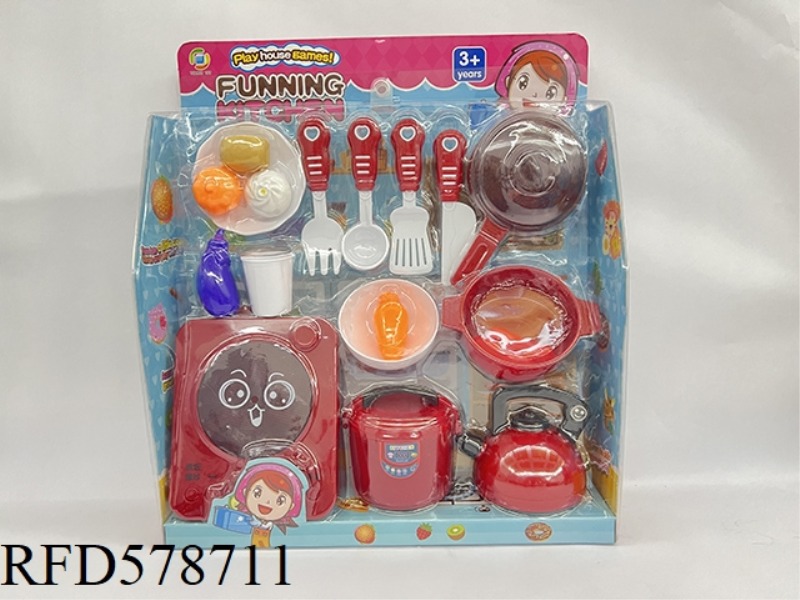 HOUSEWARE