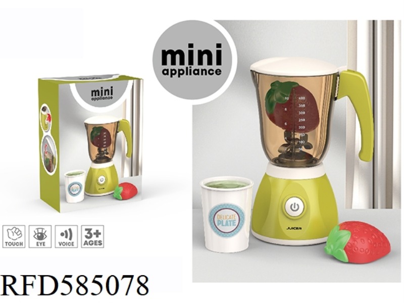 EMULATED JUICER