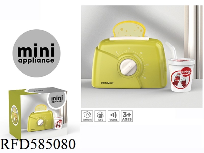 MINI TOASTER